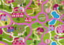 do vector map illustration